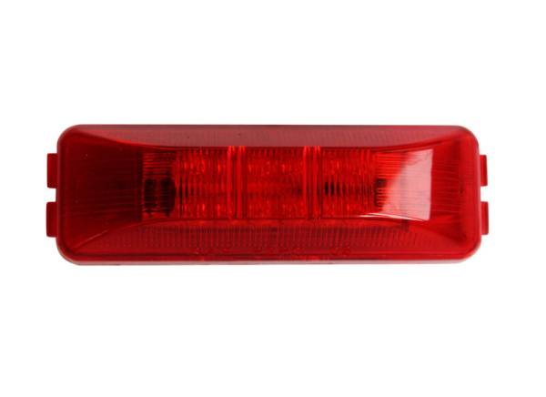 ATM - ATM - ATM-PPN0797-R - PLAFON PARA CABINA 1900 12 LEDS ROJO ATORNILLABLE