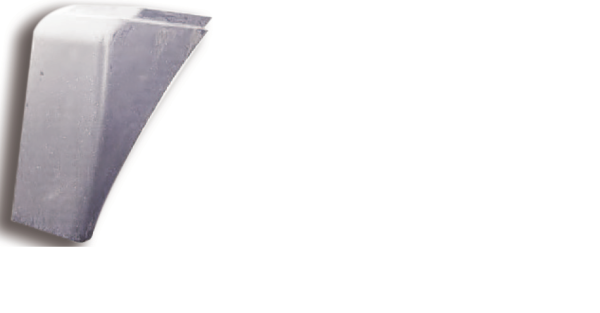 GENERICA - GENERICA-L0760R-EXT-EXTENSION PARA COFRE FREIGHTLINER CENTURY/COLUMBIA LADO PASAJERO