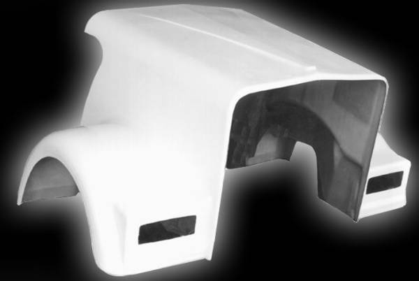 ATM - ATM - CON0700 - COFRE BASICO KENWORTH W900A