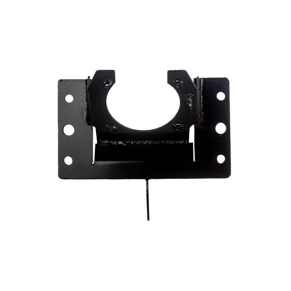 GENERICA - GENERICA-KNH-660F-SOPORTE PARA FARO KENWORTH T660 DE ACERO FUNDIDO