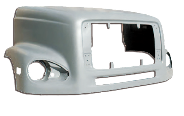 ATM - ATM - COX0703 - COFRE FREIGHTLINER 60/70/80