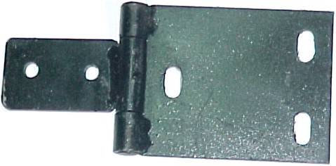 ATM - ATM - CON1478 - BISAGRA COFRE QSP