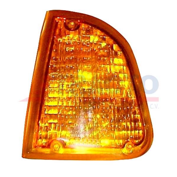 ATM - ATM - PDN7355 - PLAFON DIRECCIONAL KENWORTH T600/T300 AMBAR LADO CHOFER