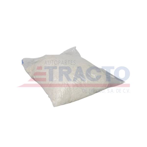 GENERICA - GENERICA-CAN7266-BOLSA DE ESTOPA 1 KG