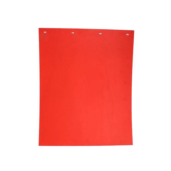 GENERICA - GENERICA-LBI0205-LODERA LISA NARANJA 24" X 30" PAR