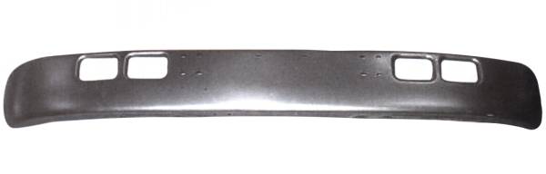 GENERICA - GENERICA-DRN0952-DEFENSA QSP. TIPO ORIGINAL 11" 1/4" CROMADO