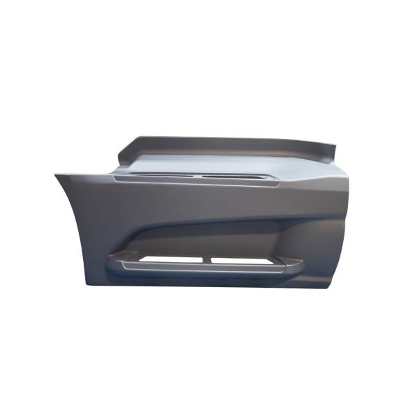 ATM - ATM - 23214302 - FALDON DELANTERO ATM FREIGHTLINER CASCADIA 2008 - 2017 LADO CHOFER