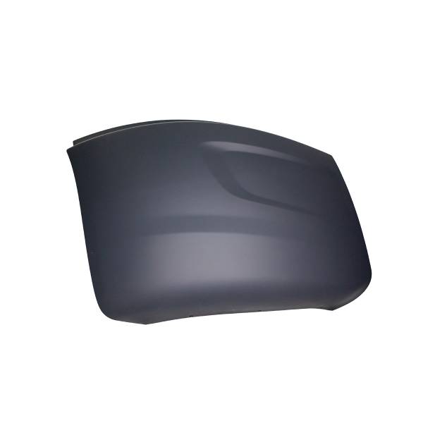 ATM - ATM - 14304300 - DEFENSA ATM COMPLETA INTERNATIONAL LT SIN VENTANA CON REFUERZOS INTERIORES PLASTICO