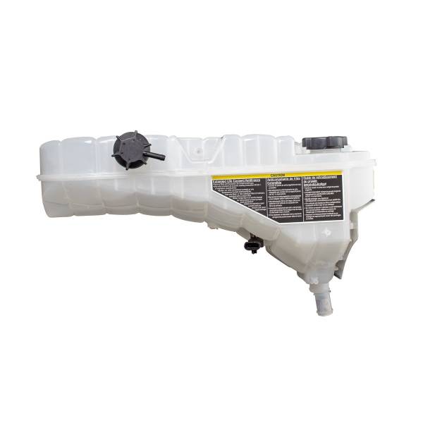 ATM - ATM - 101544 - DEPOSITO ANTICONGELANTE ATM PARA KENWORTH T680 2008-2018 PETERBILT 2008-2019