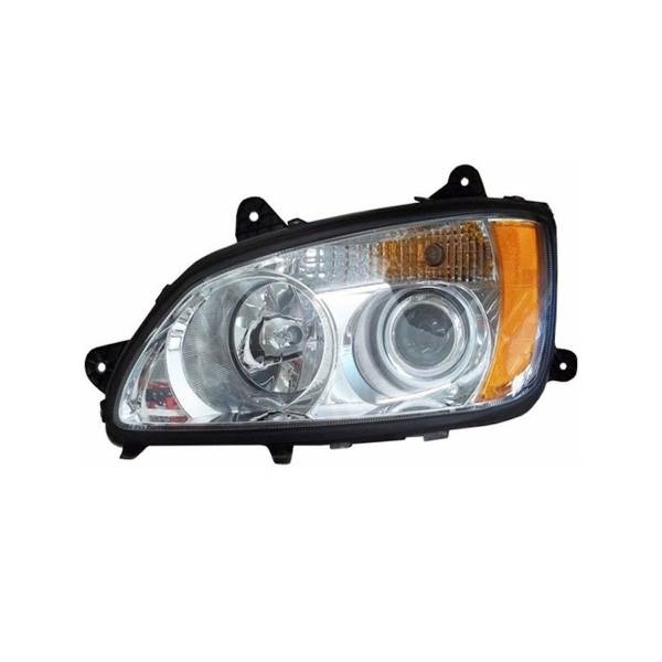 ATM - ATM - 20110102 - FARO ATM KENWORTH T660/T370/T460 2008-2014 CON LUPA  EN LUZ BAJA LADO CHOFER