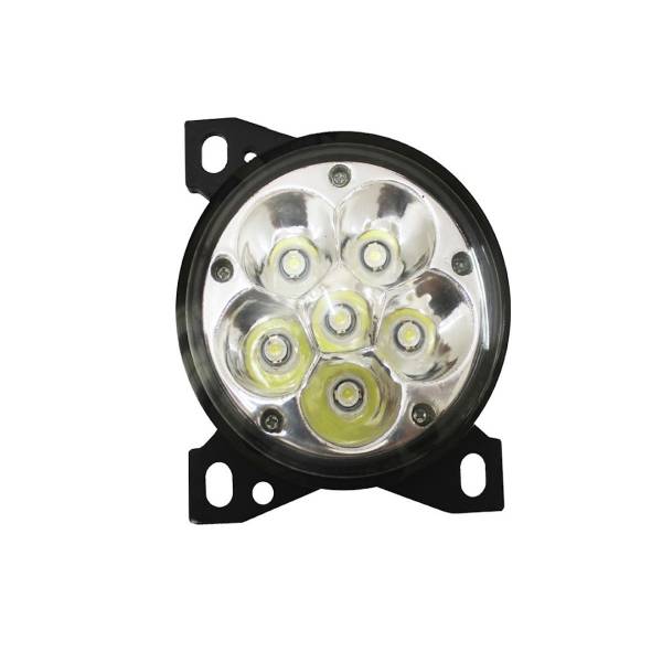 GENERICA - GENERICA - 25114308 - FARO NEBLINERO KENWORTH T660 6 LEDS LADO CHOFER/LADO PASAJERO