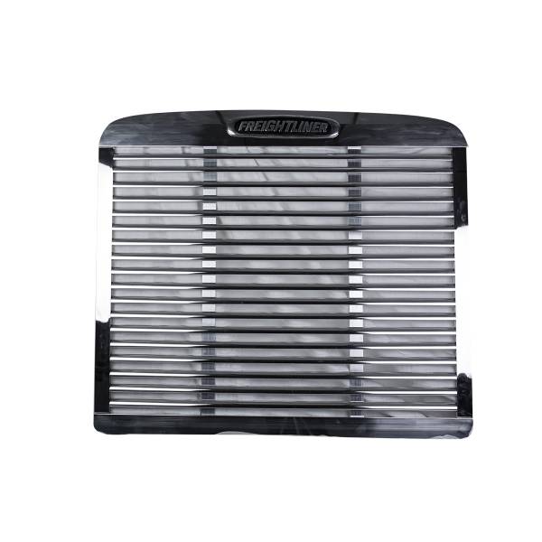 GENERICA - GENERICA - 10011929 - FRENTE FREIGHTLINER FL120 ALUMINIO