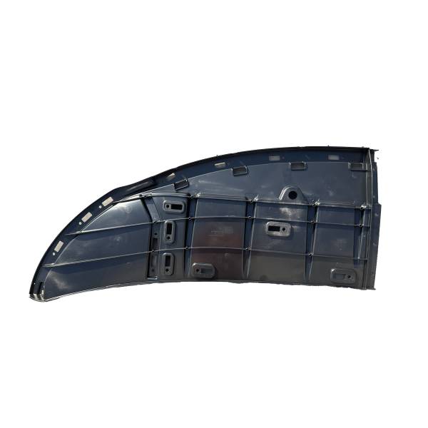 ATM - ATM - 1410194002 - REFUERZO LATERAL ATM DE SPOILER INFERIOR KENWORTH T680 NEXT GEN LADO CHOFER