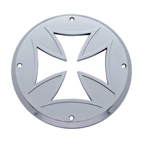 UNITED PACIFIC - UNITED PACIFIC - 10498 - BISEL DE LUZ 4" CRUZ DE HIERRO