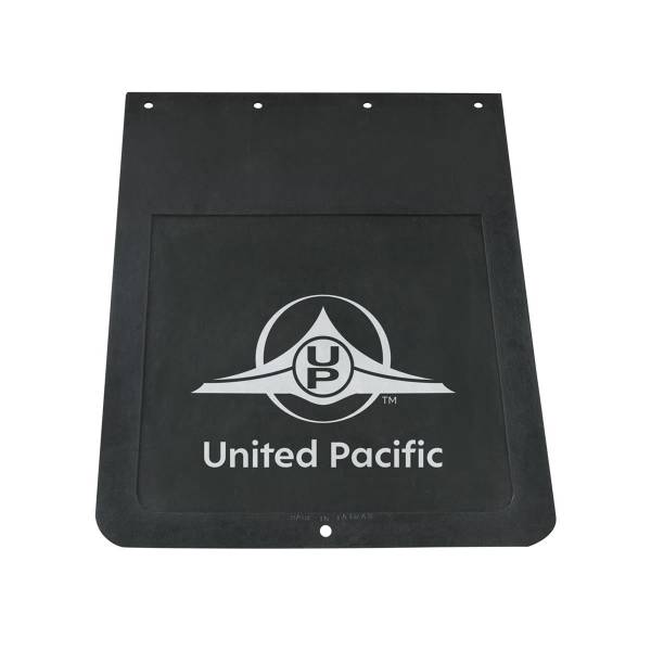 UNITED PACIFIC - UNITED PACIFIC - 10588 - LODERA CON LOGO DE UP 24'' X 30''