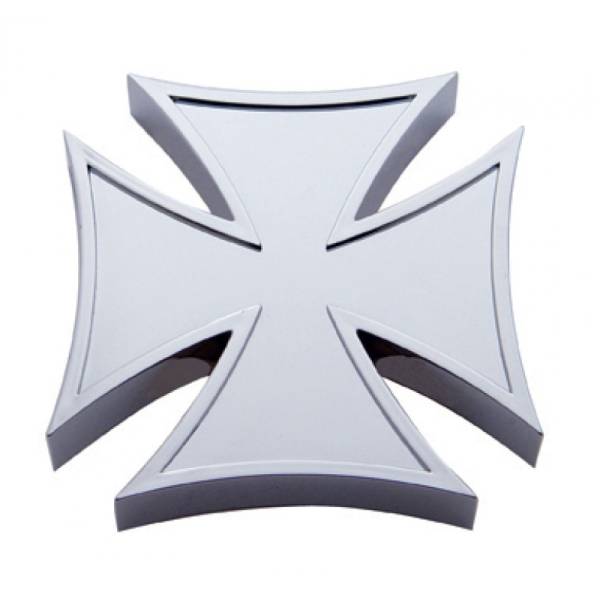 UNITED PACIFIC - UNITED PACIFIC - 10725 - CRUZ DE PLASTICO PARA COPA DE TUERCA CROMADO