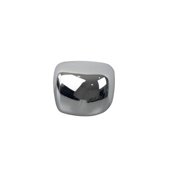 ATM - ATM - 12294122 - CUBIERTA PARA ESPEJO DE COFRE CASCADIA EVOLUTION CHOFER CROMADO