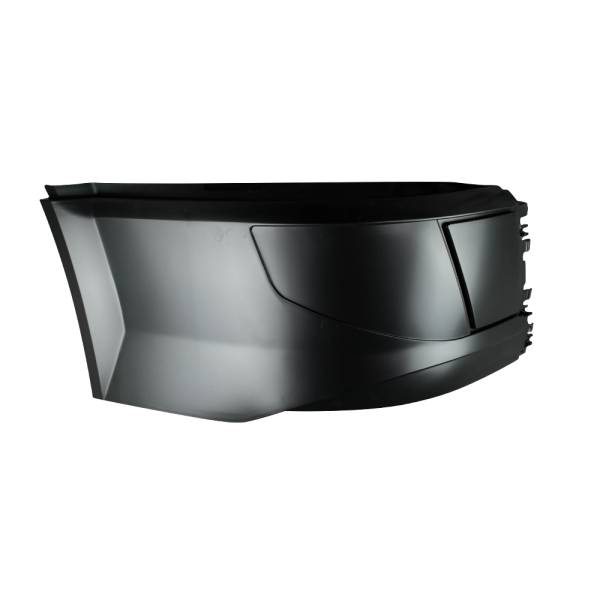ATM - ATM - 14514001 - LATERAL DE DEFENSA VOLVO VNL 2015-2017 CON MOLDURA LADO PASAJERO