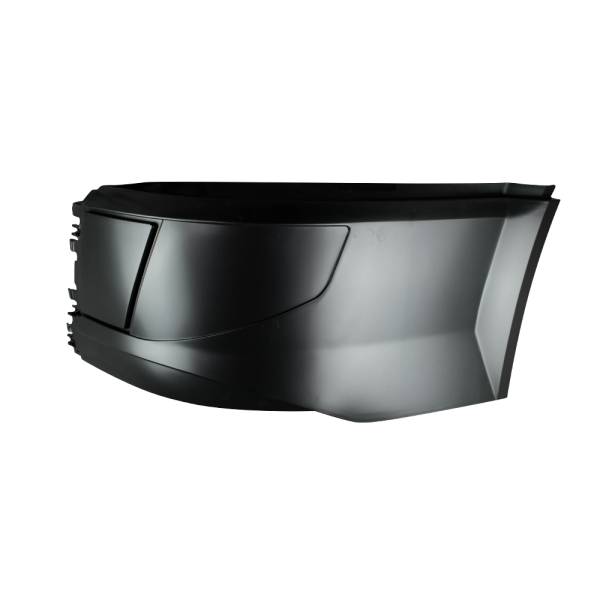 ATM - ATM - 14514002 - LATERAL DE DEFENSA VOLVO VNL 2015-2017 CON MOLDURA LADO CHOFER