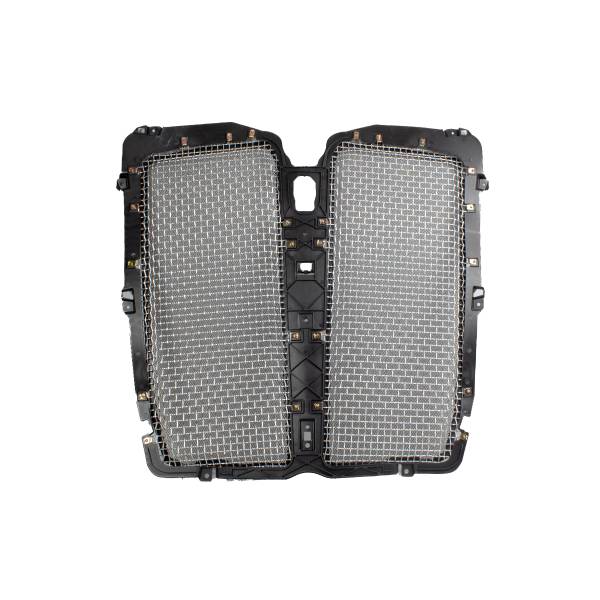 ATM - ATM - 192021010 - PARRILLA MALLA ATM PARA KENWORTH T680 NEXT GEN