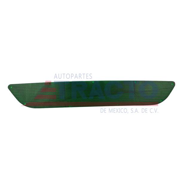 ATM - ATM - 19310304 - MALLA PARA DEFENSA PROSTAR NEGRA