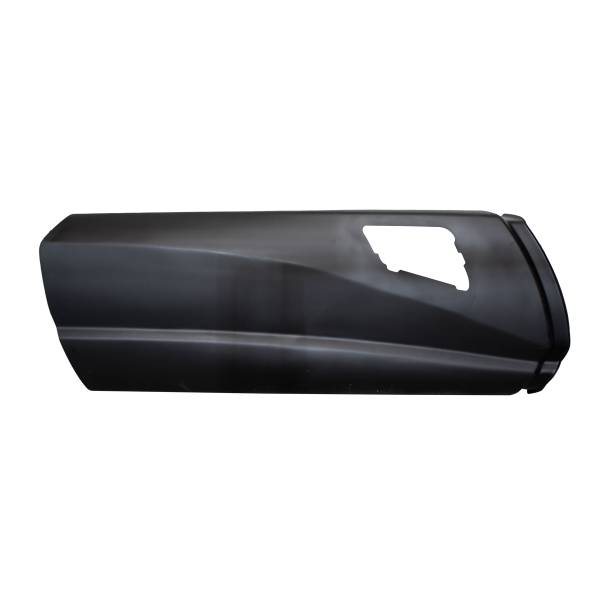 ATM - ATM - 2015430901133 - CUBRE TANQUE CENTRAL ATM KENWORTH T680 69.30" SIN TAPA Y ORIFICIO PARA TOMA DE CARGA LADO PASAJERO