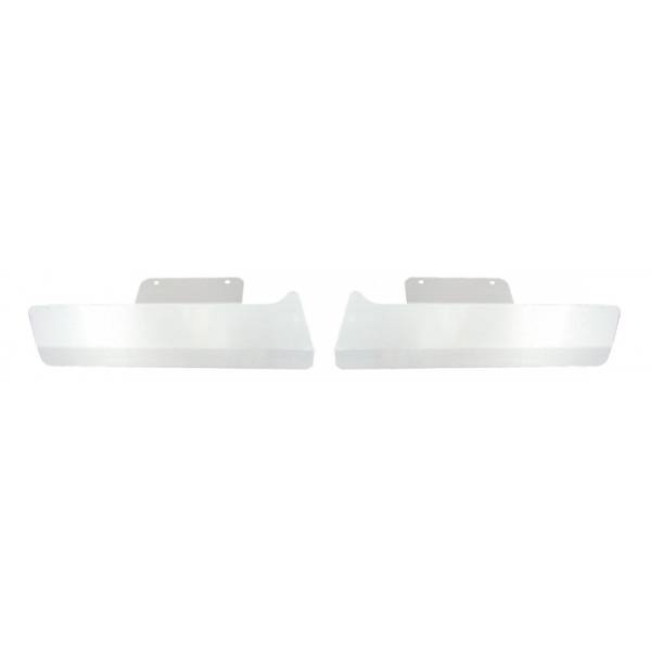 UNITED PACIFIC - UNITED PACIFIC - 20581 - PROTECTOR PARA SALPICADERA DE COFRE FREIGHTLINER 112 120