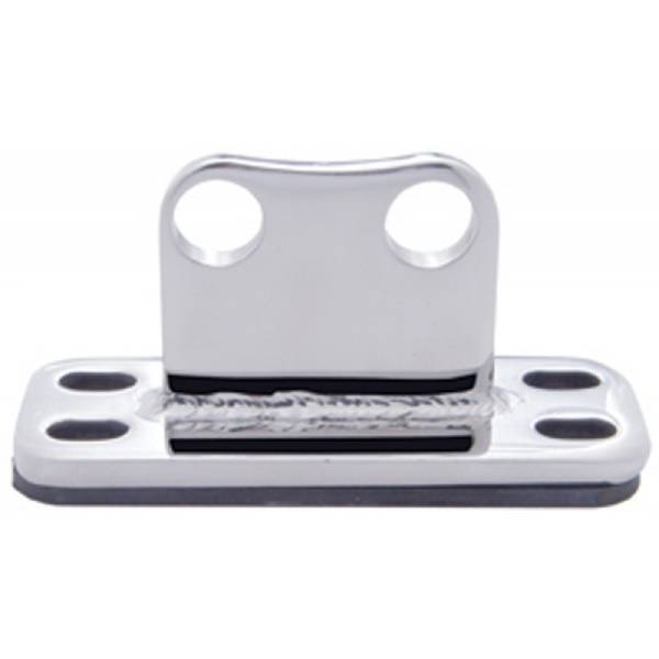 UNITED PACIFIC - UNITED PACIFIC - 21300 - SOPORTE ACERO INOXIDABLE PARA SIST DE ESCAPE UNIV