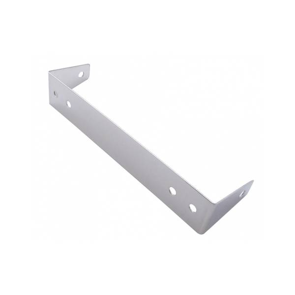 UNITED PACIFIC - UNITED PACIFIC - 21706 - SOPORTE CB DE ACERO INOXIDABLE