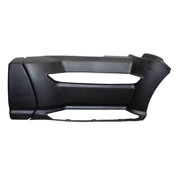ATM - ATM - 23154301 - CUBRE TANQUE DELANTERO ATM KENWORTH T660 CON TAPA LADO PASAJERO