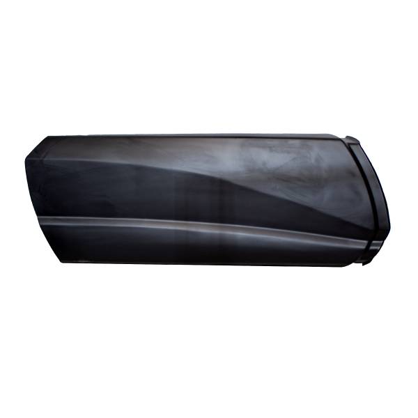 ATM - ATM - 23154309011 - CUBRE TANQUE CENTRAL ATM KENWORTH T680 69.30" SIN TAPA LADO PASAJERO
