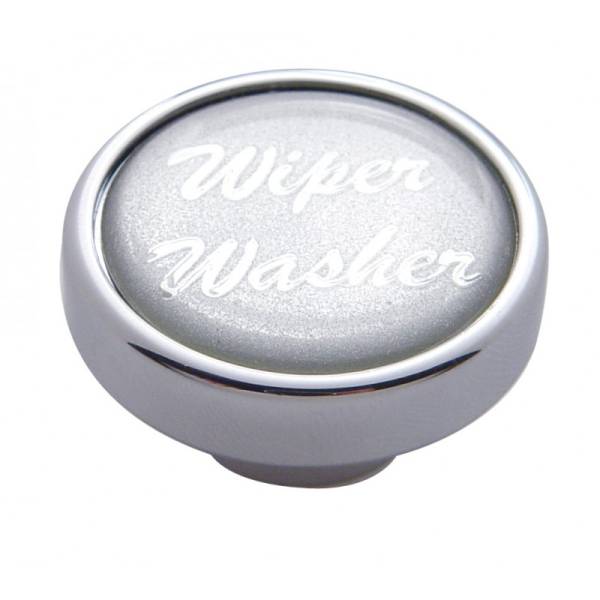 UNITED PACIFIC - UNITED PACIFIC - 23248 - PERILLA PARA SWITCH WIPER WASHER- PLATA