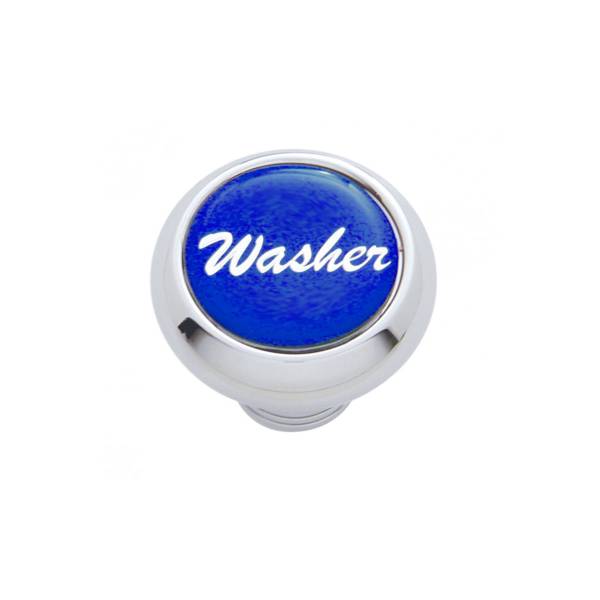 UNITED PACIFIC - UNITED PACIFIC - 23443 - MANIJA PARA TABLERO"WASHER" CALCAMONIA AZUL