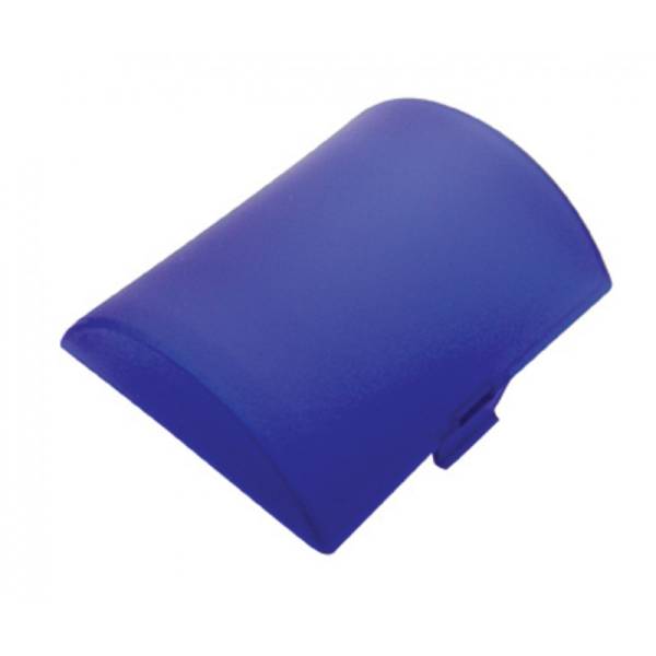 UNITED PACIFIC - UNITED PACIFIC - 30812 - MICA INTERIOR AZUL FREIGHTLINER 2-3/4" X 3-3/8"