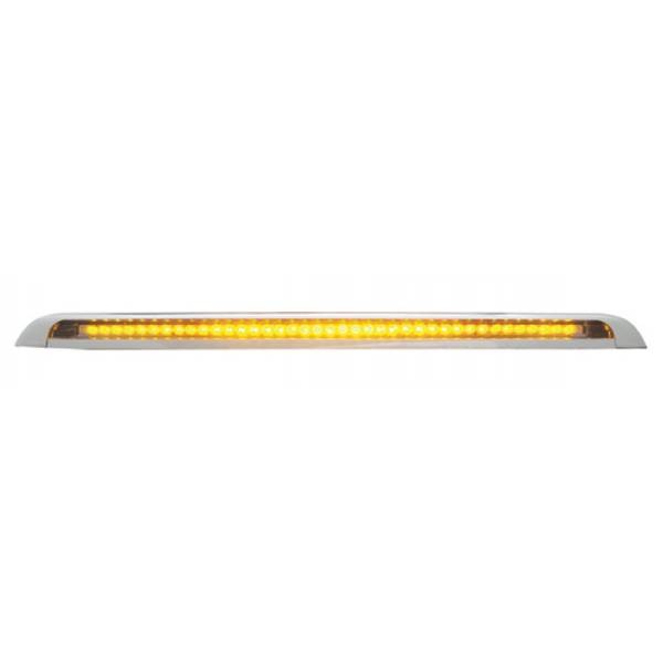 UNITED PACIFIC - UNITED PACIFIC - 38866 - LUZ INTERIOR AUXILIAR FREIGHTLINER AMBAR 39 LEDS