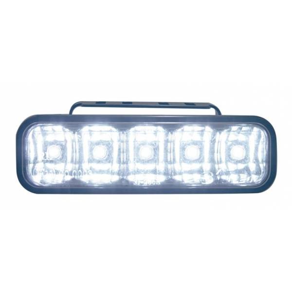 UNITED PACIFIC - UNITED PACIFIC - 39993 - LUZ RECTANGULAR DE 1 WAT AUXULIAR