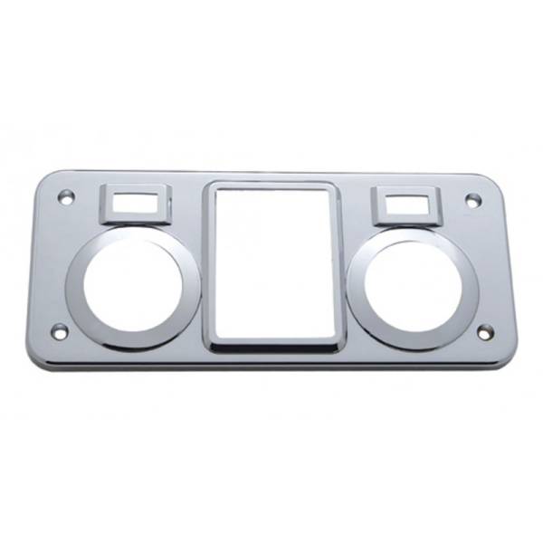 UNITED PACIFIC - UNITED PACIFIC - 40984 - BISEL PARA LUZ DE INTERIOR DE CABINA PARA KENWORTH
