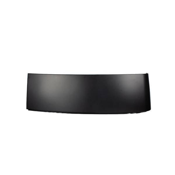 ATM - ATM - 51204352 - ALERON SUPERIOR CAMAROTE KW T680 NEXT GEN PLASTICO NEGRO LADO CHOFER