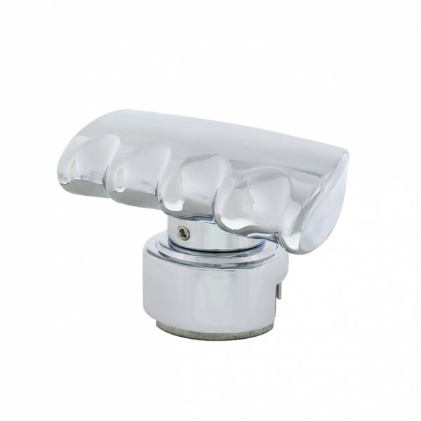 UNITED PACIFIC - UNITED PACIFIC - 70692 - PERILLA DEL CAMBIO DE MARCHAS CHROME T 13/15/18 CON ADAPTADOR