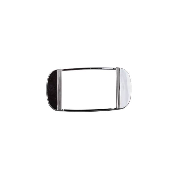 GRAND GENERAL - GRAND GENERAL - 76259 - BISEL GRAND GENERAL PARA PLAFON RECTANGULAR TIPO CARRITO CROMADO