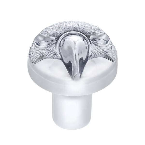 UNITED PACIFIC - UNITED PACIFIC - 23499 - POMO DE CAMBIO EAGLE CON ROSCA DE 1/2"-13 - CROMADO