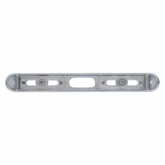 UNITED PACIFIC - UNITED PACIFIC - 30945B - CARCASA DE BARRA DE LUCES LED DE 6-1/2" (A GRANEL)
