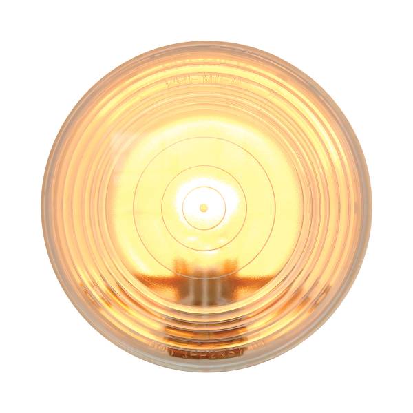 UNITED PACIFIC - UNITED PACIFIC - 31106 - LUZ DE ATRÁS DE 4" - LENTE TRANSPARENTE