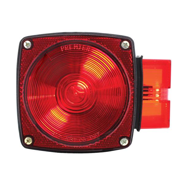 UNITED PACIFIC - UNITED PACIFIC - 31135 - LUZ TRASERA COMBINADA SUMERGIBLE DE MÁS DE 80" DE ANCHO SIN LUZ DE MATRÍCULA