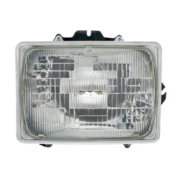 UNITED PACIFIC - UNITED PACIFIC - 31171 - FARO DELANTERO PARA FORD F-650/F-750 2000-2015 - CONDUCTOR