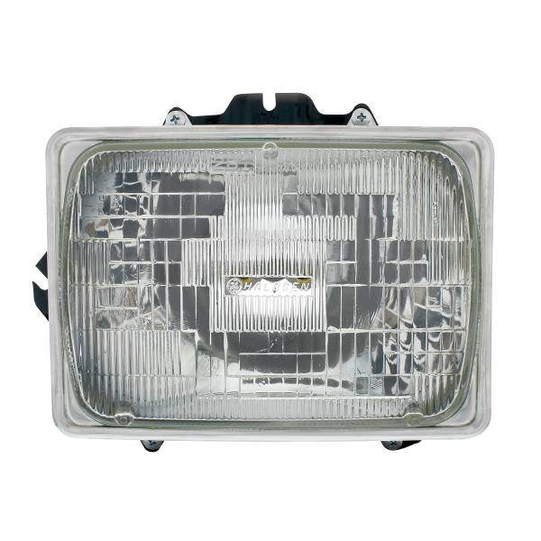 UNITED PACIFIC - UNITED PACIFIC - 31172 - FARO DELANTERO PARA FORD F-650/F-750 2000-2015 - PASAJERO