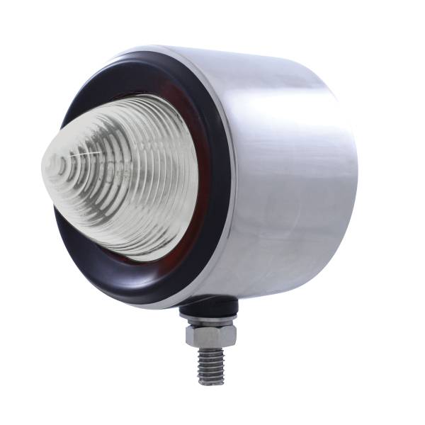 UNITED PACIFIC - UNITED PACIFIC - 31819 - SS 2FACE/2.5LED BEE A/R LENTE CLARO LT ---CIERRE---