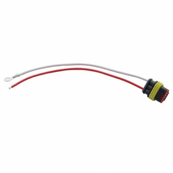 UNITED PACIFIC - UNITED PACIFIC - 34270 - ENCHUFE DE 2 CABLES