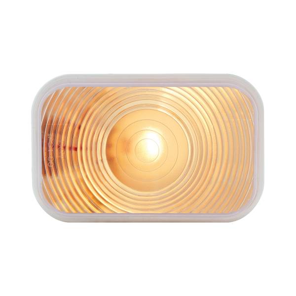 UNITED PACIFIC - UNITED PACIFIC - 36410 - LUZ DE ATRÁS RECTANGULAR (CADA UNO)