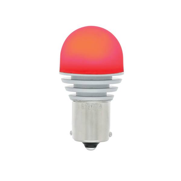 UNITED PACIFIC - UNITED PACIFIC - 36466 - BOMBILLA LED 1156 DE ALTA POTENCIA - ROJA